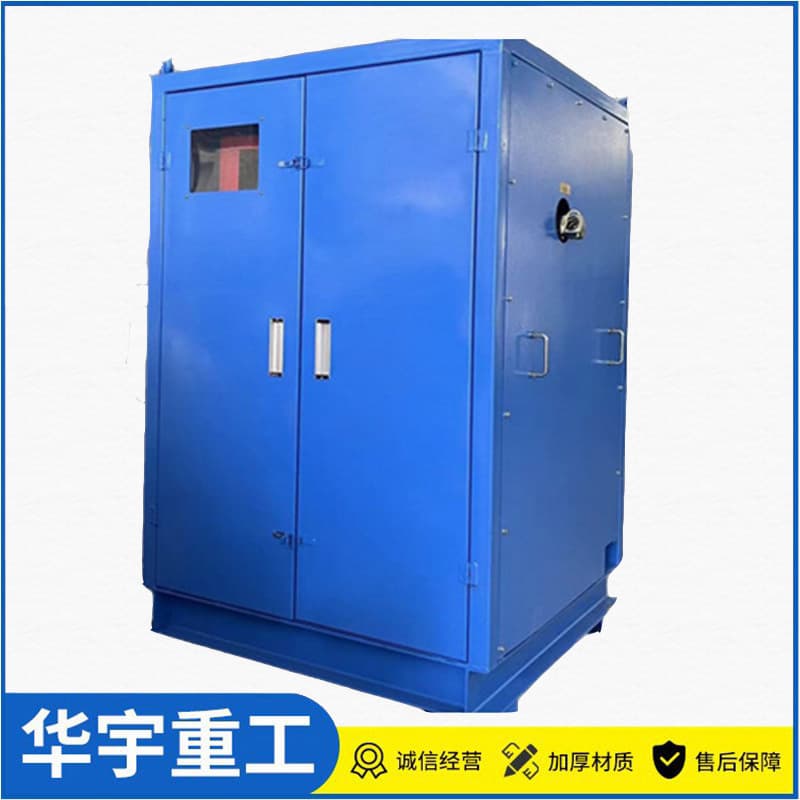 ZPR-127 emulsion automatic proportioning electronic control device Mining emulsion automatic proportioning electronic control device
