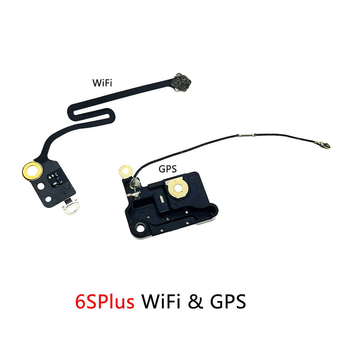 Signal Flex Cable WiFi for Apple iPhone 4 6 5S 6 Plus 6S Plus 8 Plus