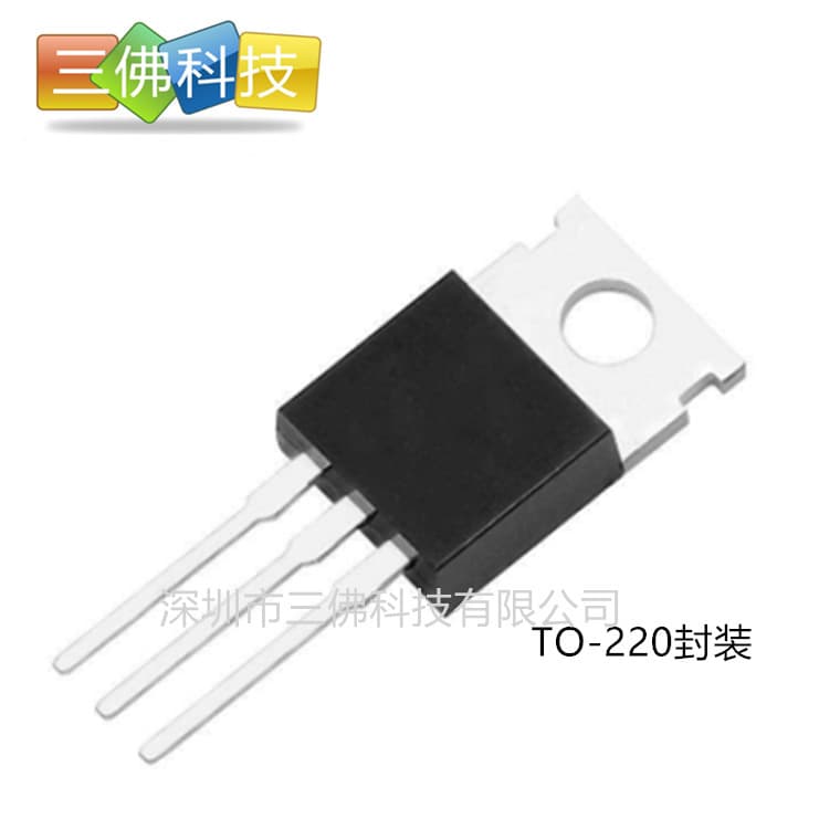 MJE801T MJE701T Power Transistor 4A/60V TO-220 Power Triode MOSPEC Original