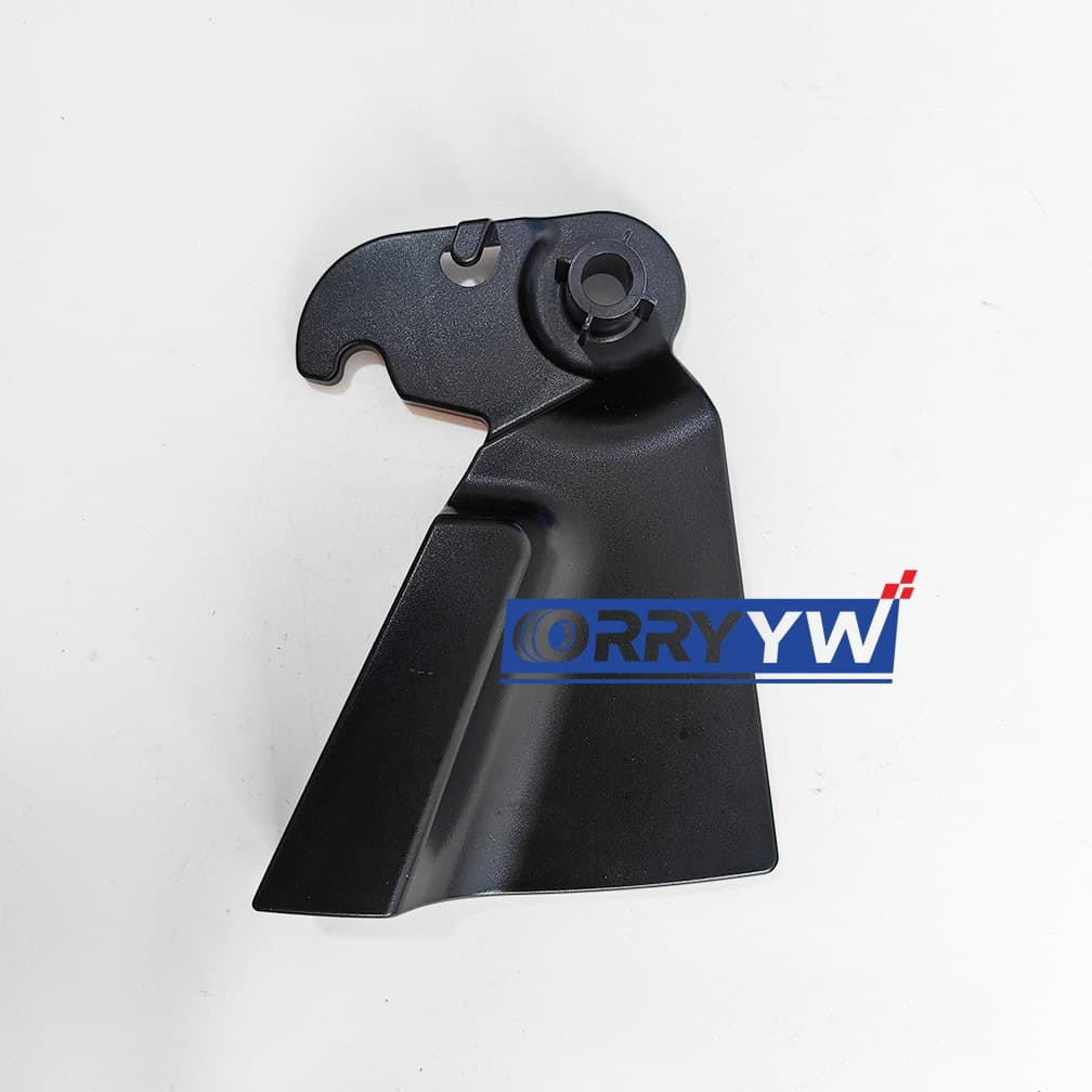 Scania Heavy Truck Seat Backrest Adjustment Handle Left Right 1498846 1498848