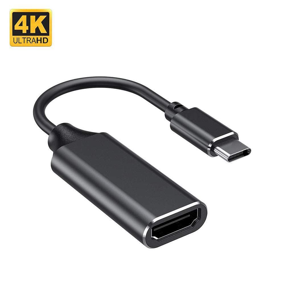 Cross-border Type-C to HDMI converter Type-C to HDMI cable mobile phone computer TV screen projector wholesale