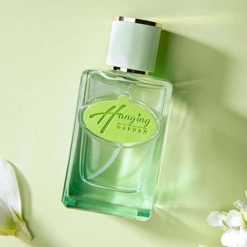 6947AB Sky Garden Perfume 50ml Women's Fresh Chimei Wholesale Floral Fragrance Lily of the Valley Fresh Floral Fragrance