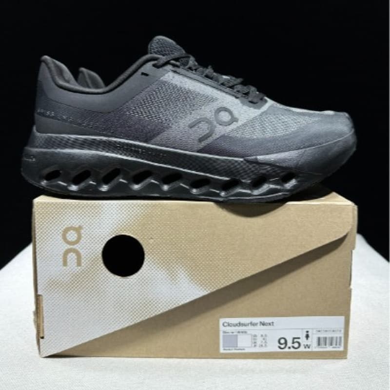 Cross-border On Running Cloudsurfer Next Casual Sports Shoes Trendy Comfortable Men's and Women's Outdoor Running Shoes