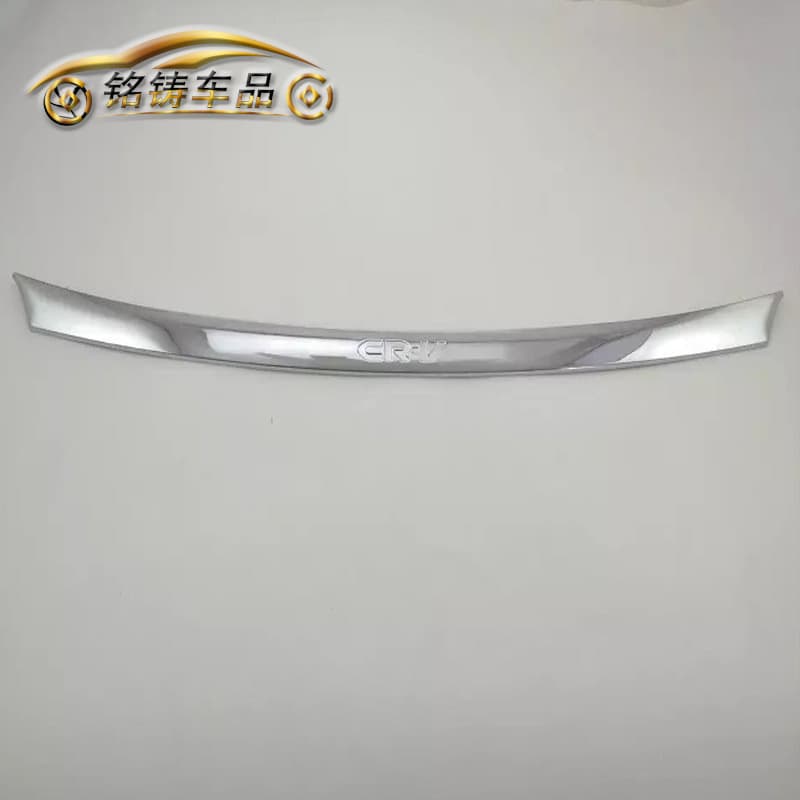 2012-2015 Honda CR-V Modified Hood Trim Strip 12-15 New CRV Decal Decoration Applicable