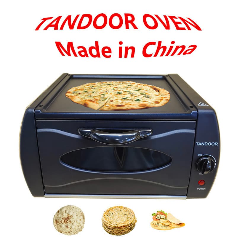 Indian Roti Maker Pancake Machine Pancake Oven Home 15 Liter Pancake Oven Indian Pancake Oven