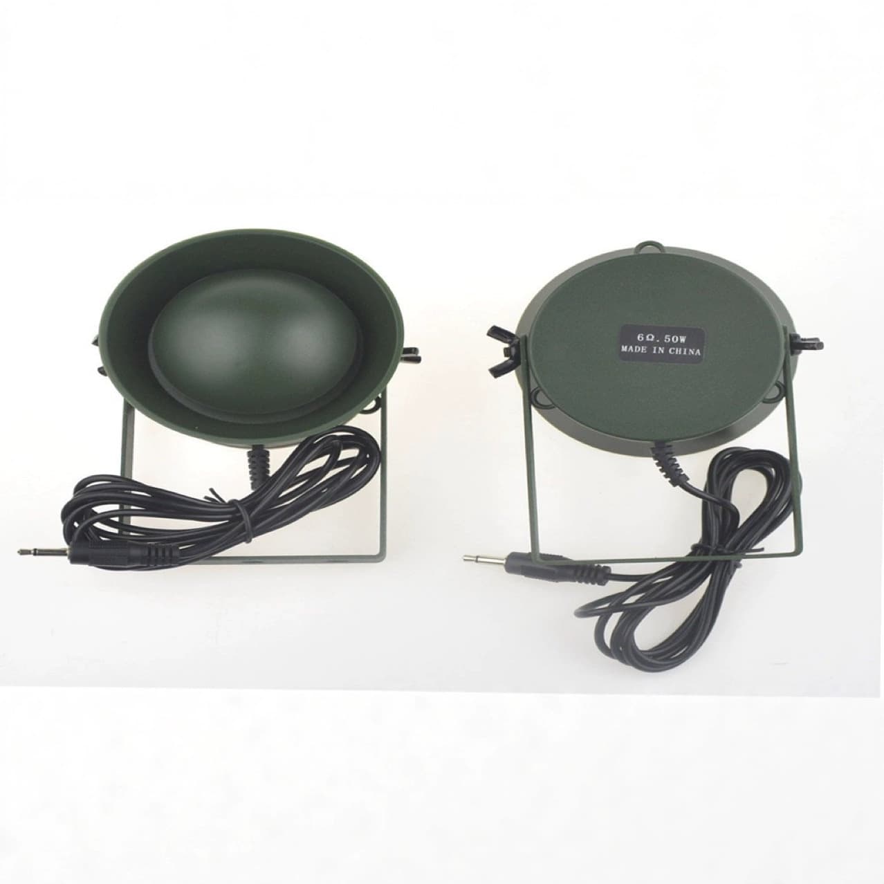 Bird Caller Speaker 50W 150Db Speaker Speaker