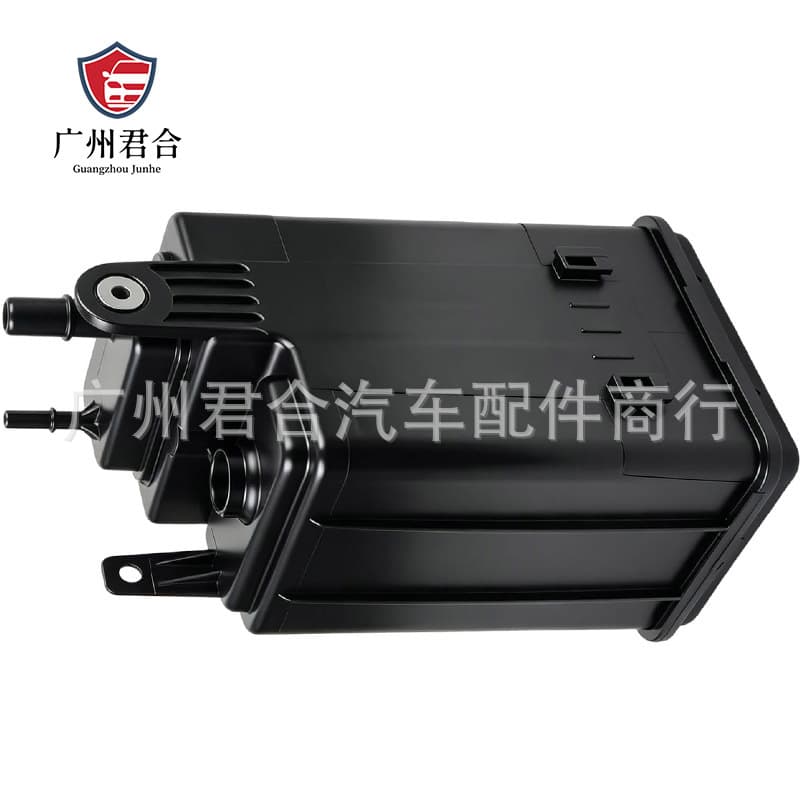 Factory Direct: Compatible with 2010-2012 Hyundai Santa Fe Kia Vapor Canister 31420-1U000