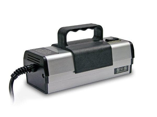 American Spectronics EA-240/FA/FE Handheld Long Wave UVA Ultraviolet Lamp