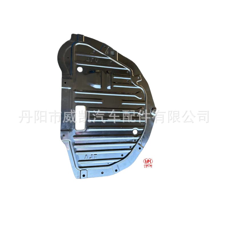 Aluminum plates suitable for the lower guard plate of 2017 CRV. Reasonable price, quality guaranteed. Welcome to add to your order.
