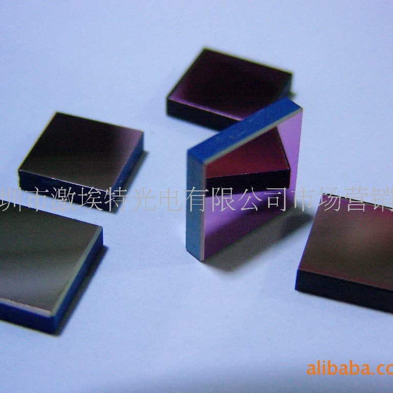 Polarizing Filter UV Filter Optical Filter Narrowband Custom Fabrication with Drawings