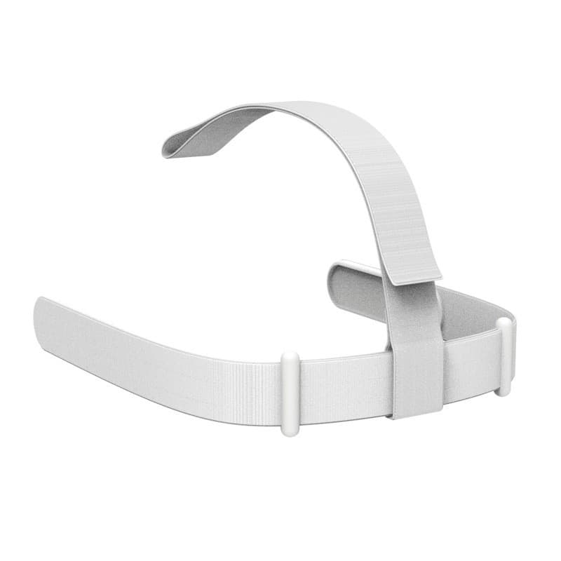 Meta Quest 2 Head Strap Oculus 2 Adjustable Head Strap Meta 2 Replacement Head Strap Original Quality