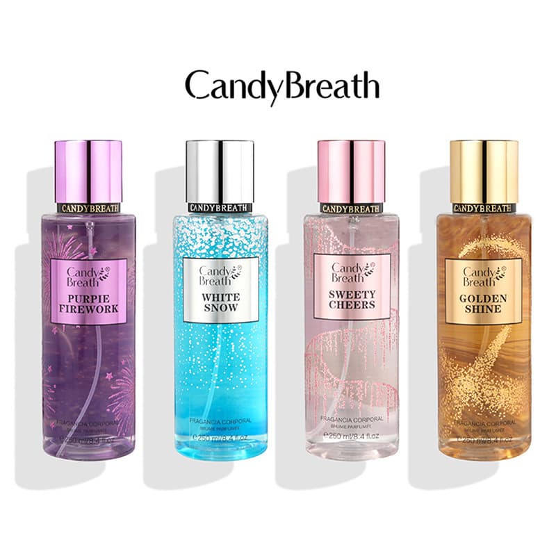 Cross-border Trade Women's Perfume Body Spray Men's Fragrance Long-lasting Perfumes Southeast Asia Export Perfume