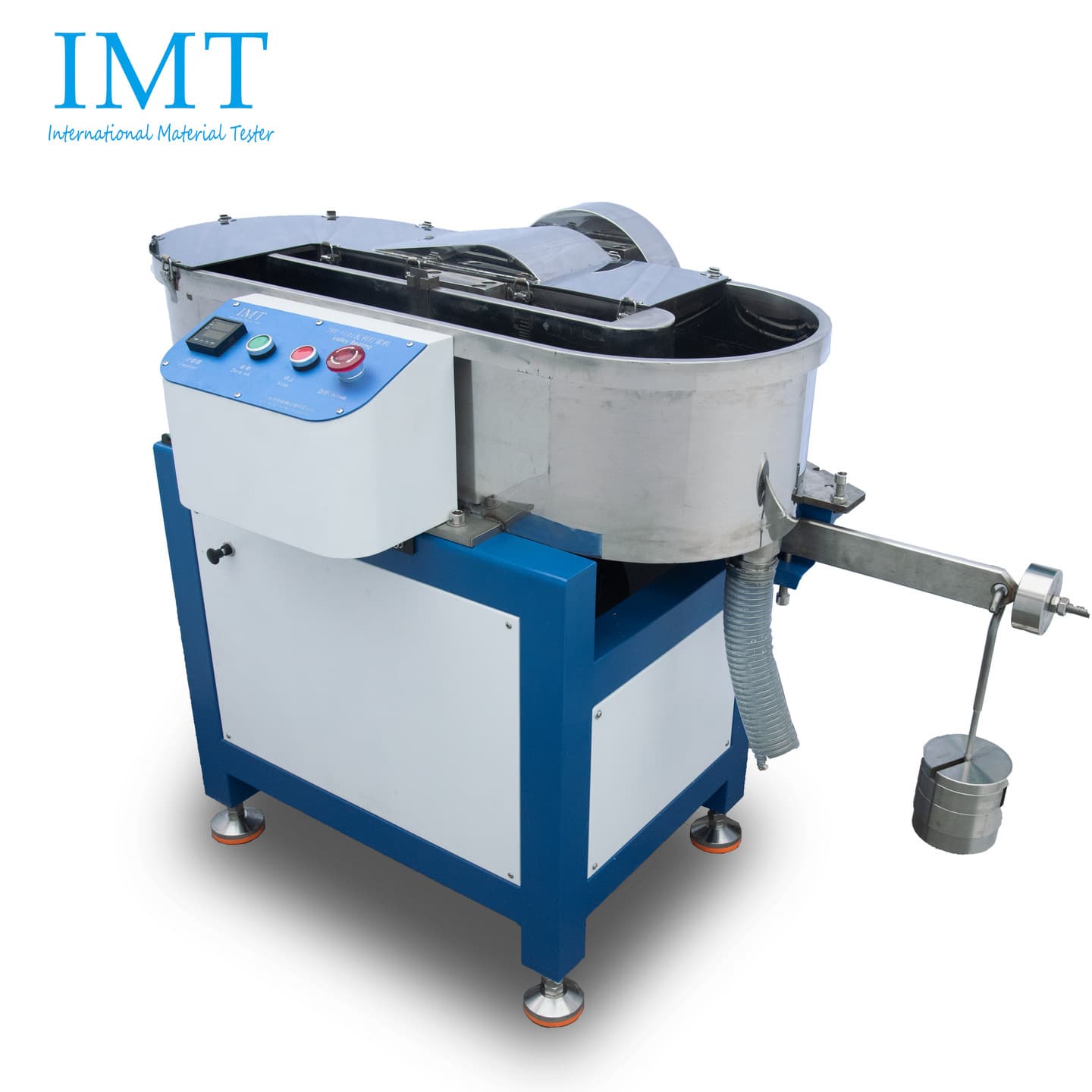 University-Specialized Testing Instrument Test Machine Laboratory Equipment Plant Fiber Valley Beater Fiber Tester