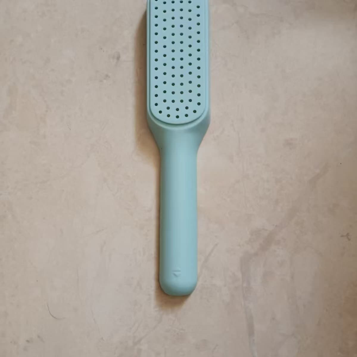Retractable Magic Comb for Scalp Cleaning, Hair Care, Anti-Static, Home Use