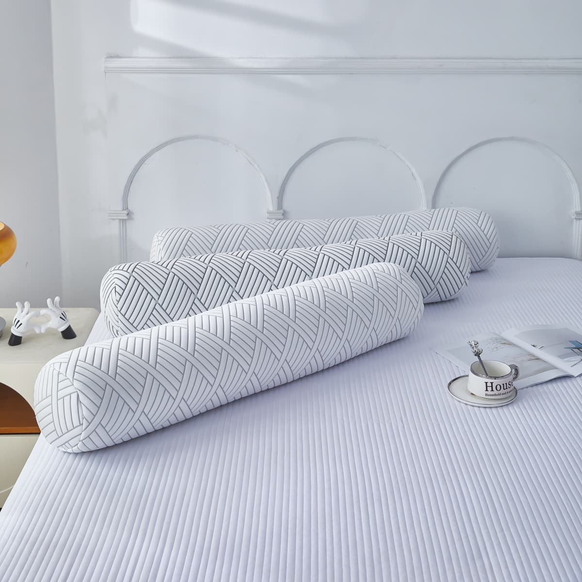 Cross-Border Supply Integrated Pet Sofa Cushion Four-Season Universal Non-Slip One-Piece Sofa Cover Waterproof Urine-Proof Sofa Pad