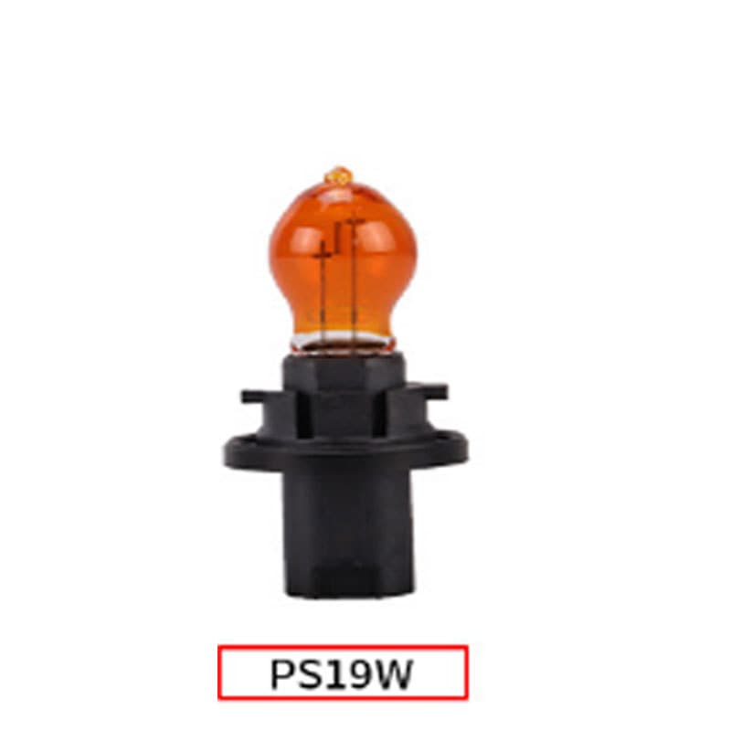 Car Bulb PS19W PS24W PSX26W SP13W PW24W Turn Signal Brake Daytime Running Light X20
