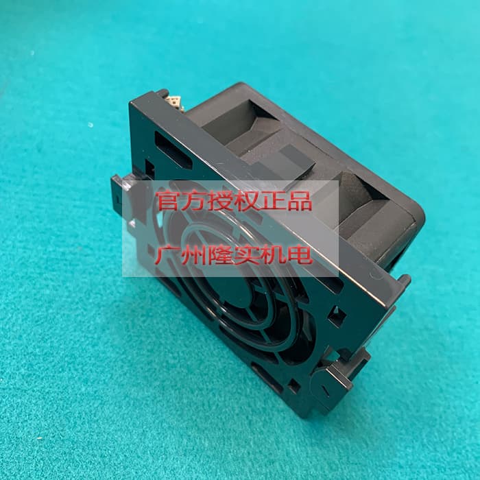 Brand New Original VX5VPS1001 Inverter Cooling Fan for ATV630/930-400V Spare Parts, Price Negotiable