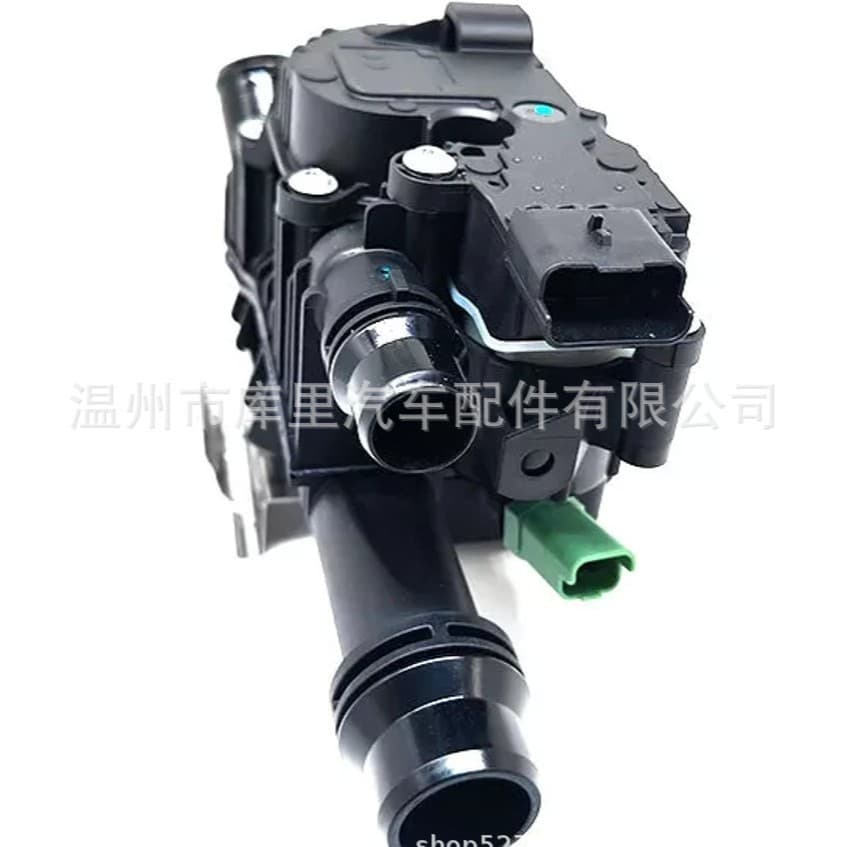 9850364680 9803549480 Cooling Thermostat for Peugeot Citroën