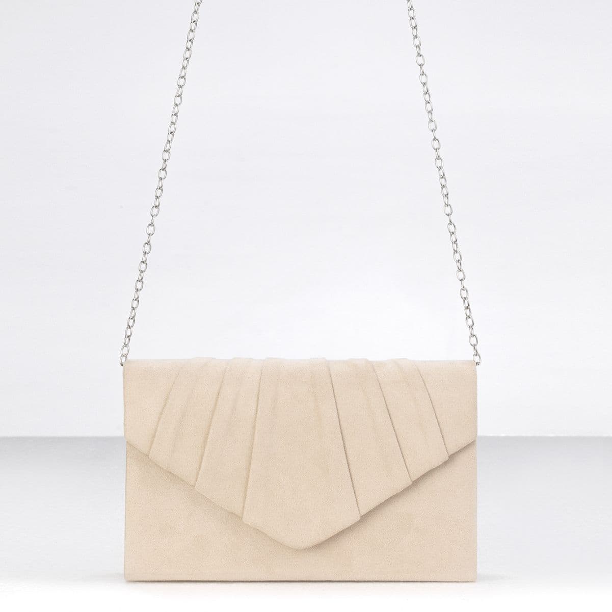 Amazon European and American Fashion Chain Clutch Bag Evening Bag for Women