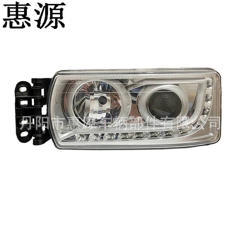[Huiyuan] Supply LED headlights suitable for Iveco trucks and stralis truck LED front lighting headlights