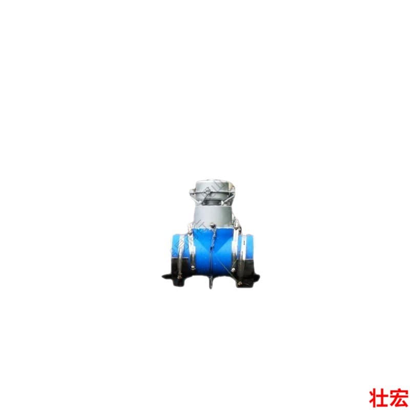 Small Hydroelectric Generator Aluminum Alloy Water Turbine Generator 1000W 220V
