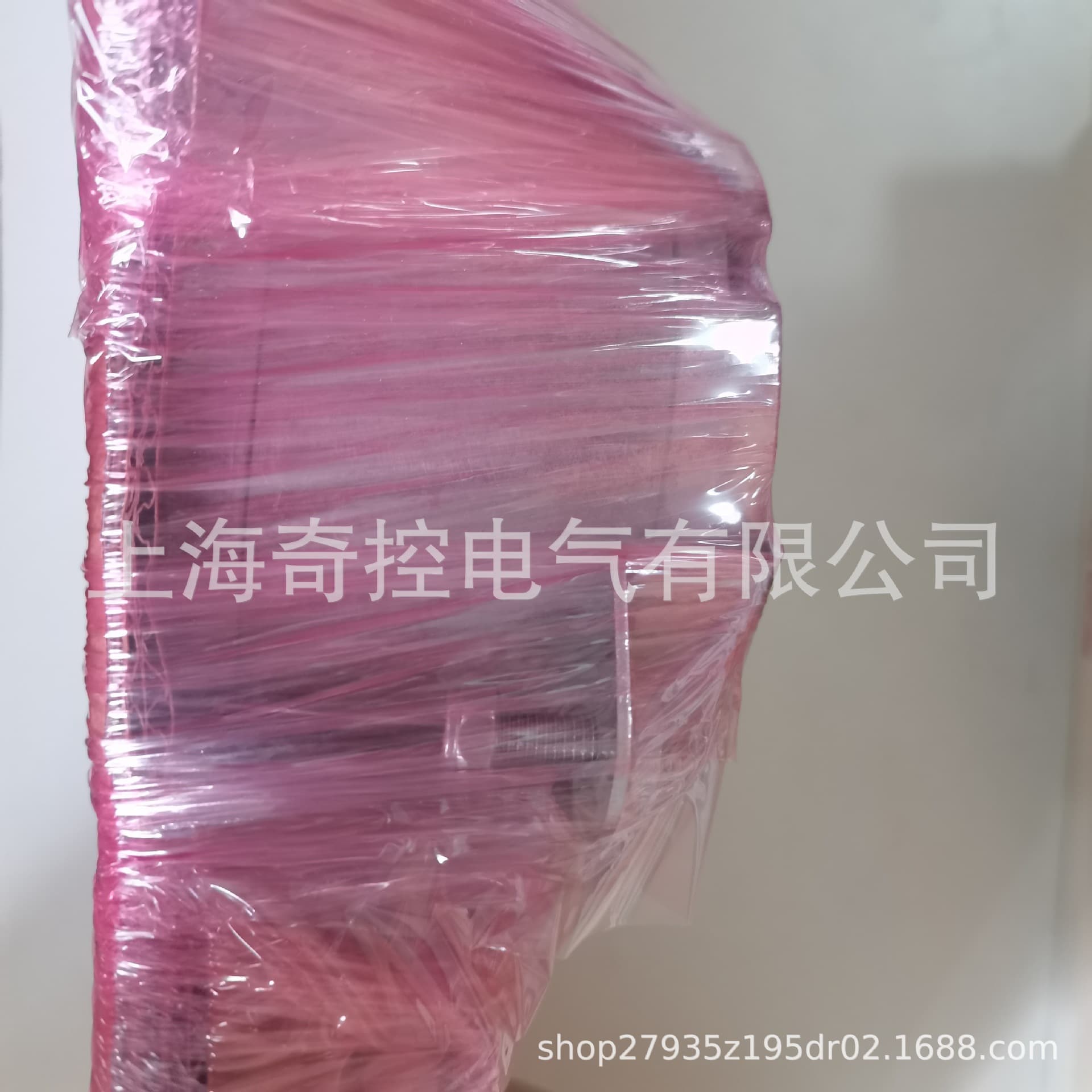 GXMMW.A203EA2 Hubner Industrial Incremental Encoder