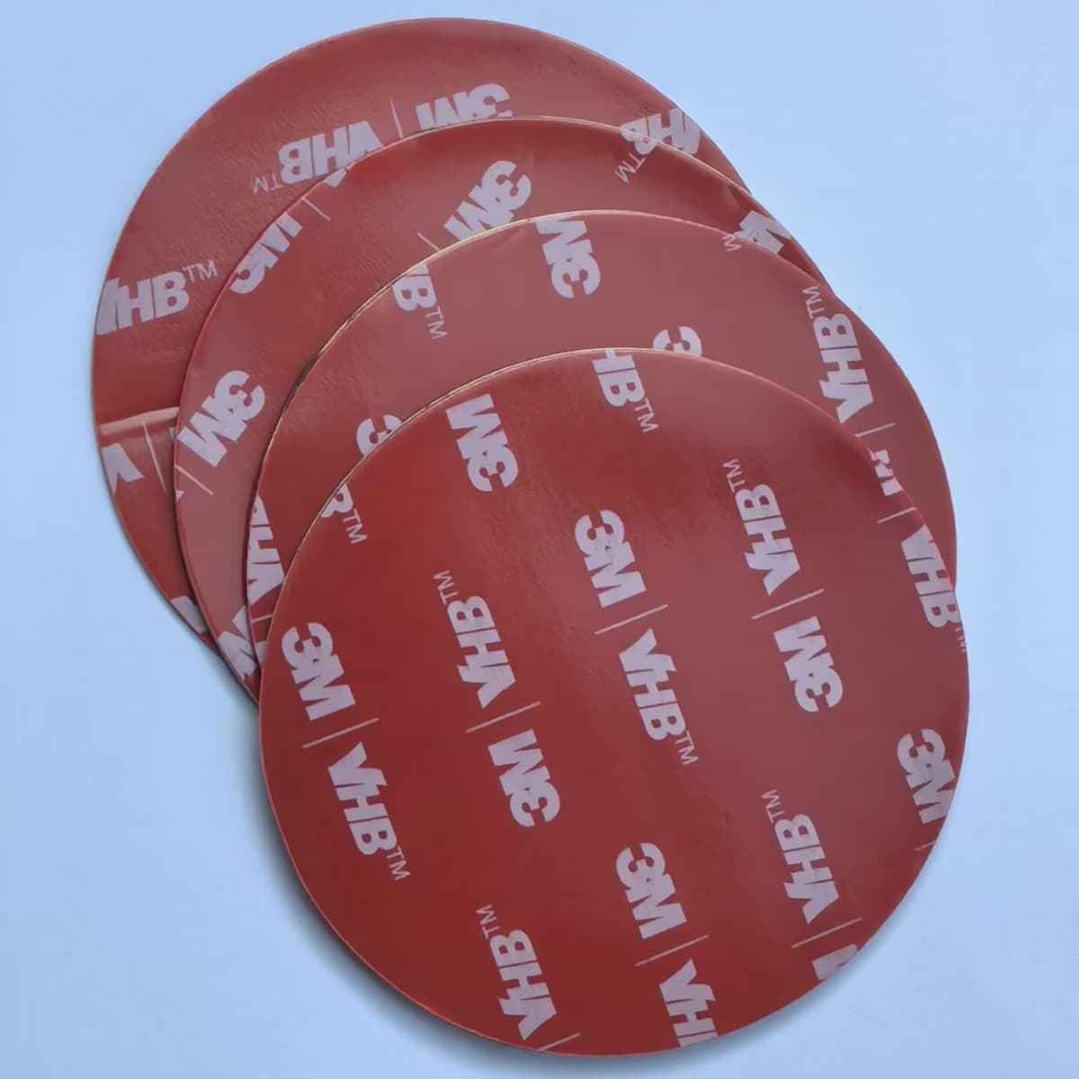 3M double-sided adhesive tape, high-tack anti-slip sealing acrylic strong acrylic tape, VHB double-sided tape