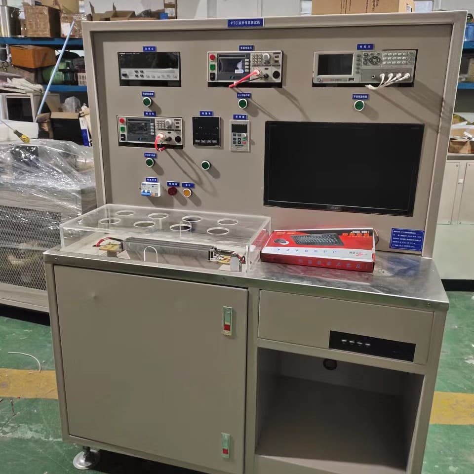 Micro Water Pump Performance Tester, Water Pump Flow Test, Water Pump Head Test Equipment