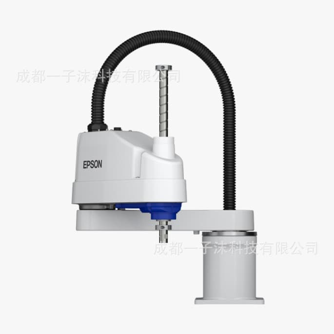 Japan EPSON LA-A SCARA Robot LA6-A602S for Simple Handling Applications
