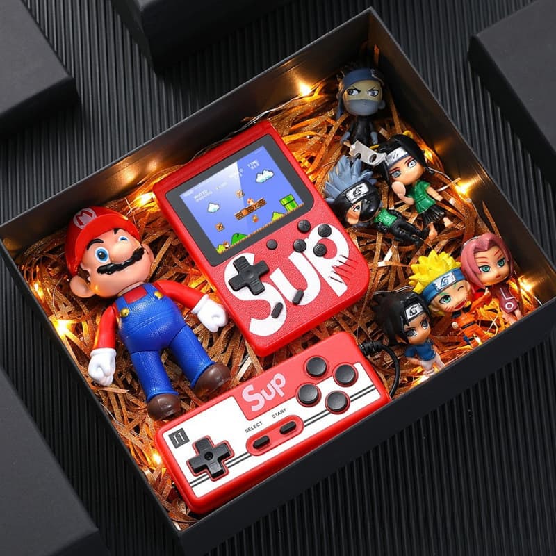Birthday Gift for Men, Boyfriend, Brother, Practical and Thoughtful Game Gift, Valentine's Day, Kids, Free Shipping