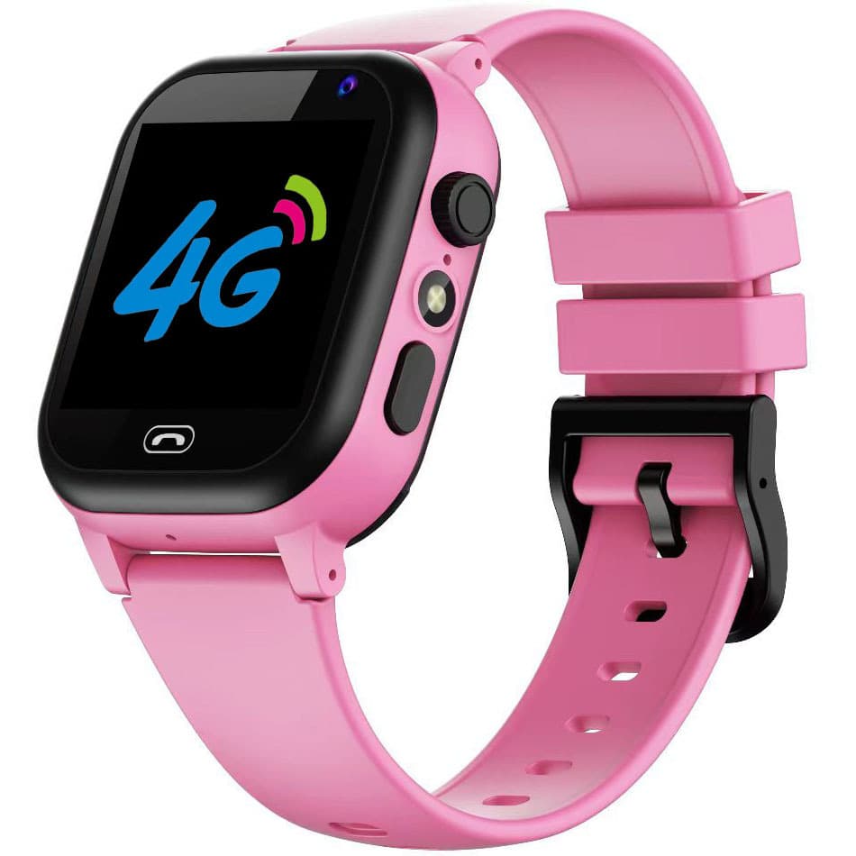 Cross-Border New S1 Video Call Q15 Photo Waterproof Fifth and Sixth Generation Kidsren's Smart Positioning 4g Phone Watch