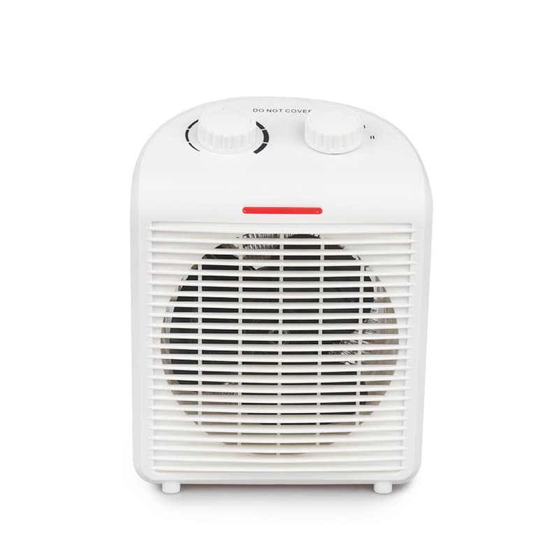 Fan Heater for Export