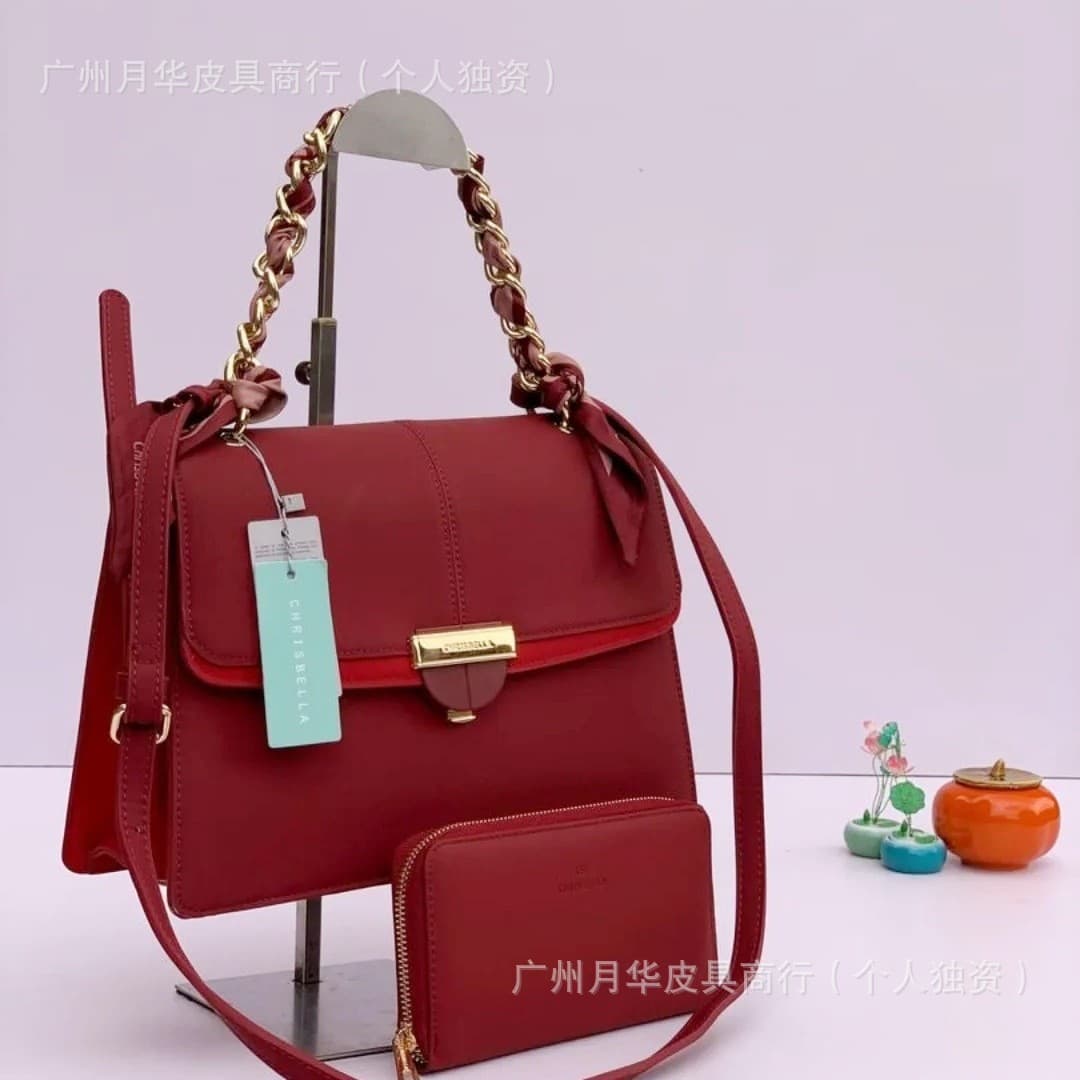 Handbags Wholesale Women's Tote Bag Fashion Handbag Supply Wholesale