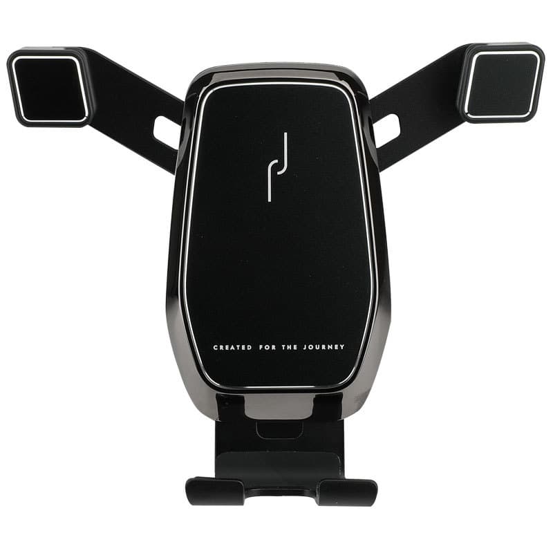 Car Phone Mount with Wireless Charging and Navigation for 2022 Haval H9