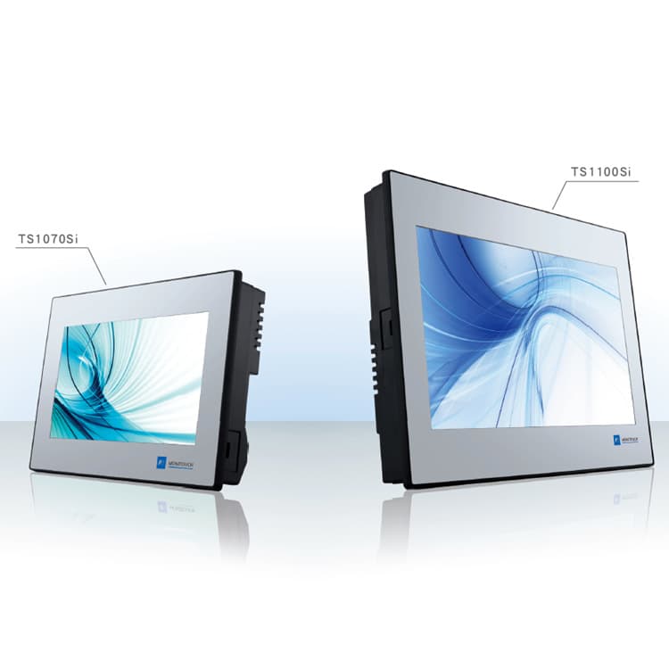 Fuji Touchscreen TS1070