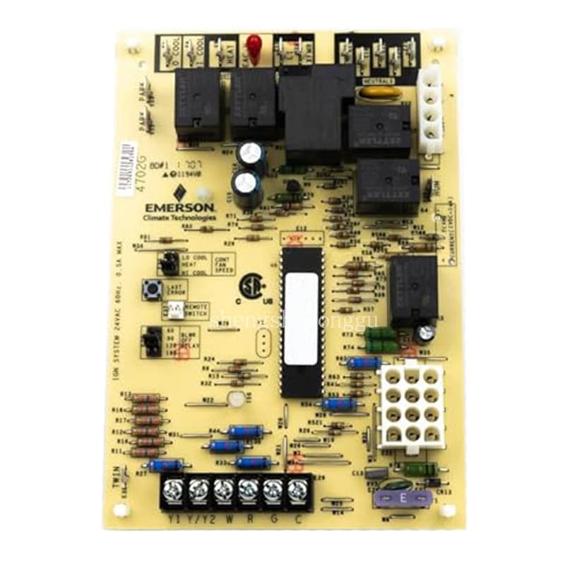 Cross-border Hot Selling 50A56-956 Furnace Control Circuit Board for White Rodgers