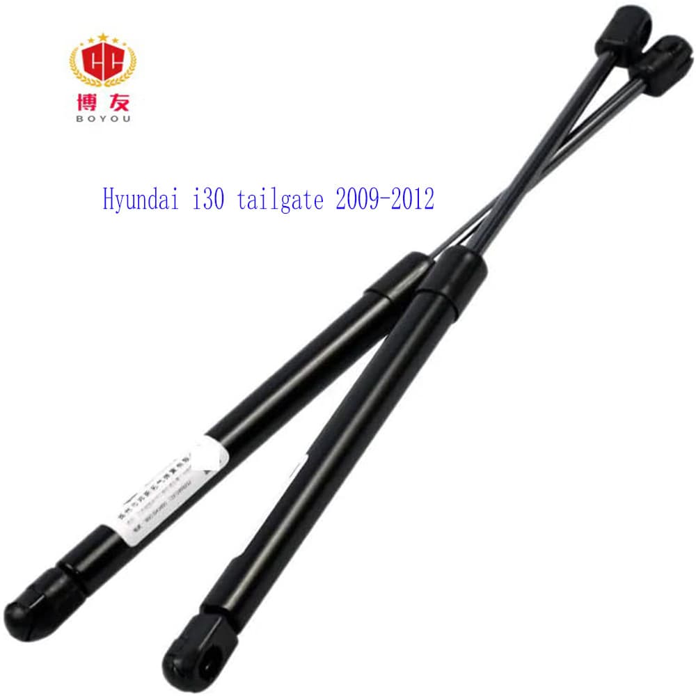 Gas Spring Tailgate Strut for 2009-2012 Hyundai i30