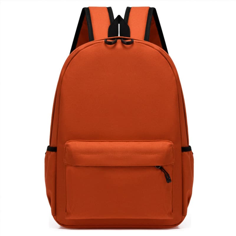 Custom Logo Backpack for Primary and Secondary School Students, Kindergarten Kids Training Class Casual Laptop Daypack, Personalized Gift