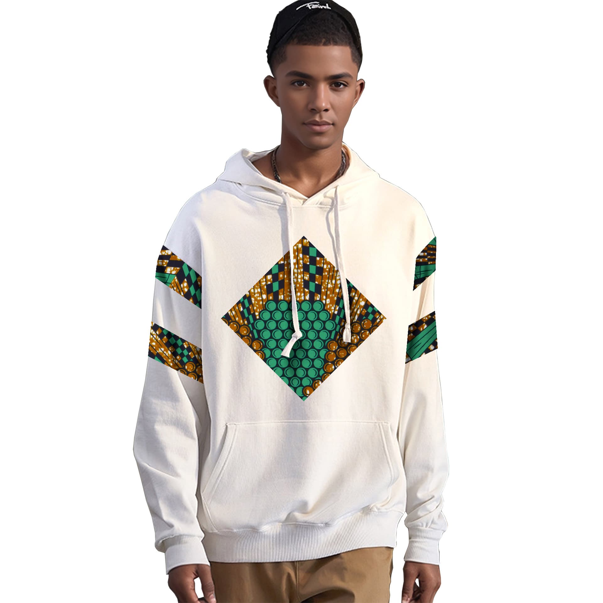 Casual Hoodie Unisex Autumn/Winter Korean Style Trendy Breathable Loose Sport Top Hong Kong Style Hooded Drawstring Cardigan