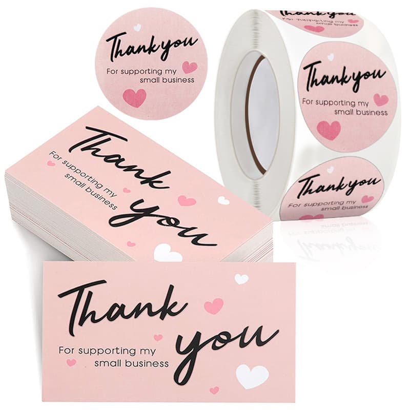 Cross-border wholesale in stock. Thank you for supporting my small goods stickers and cards, gift wrapping decorative stickers.