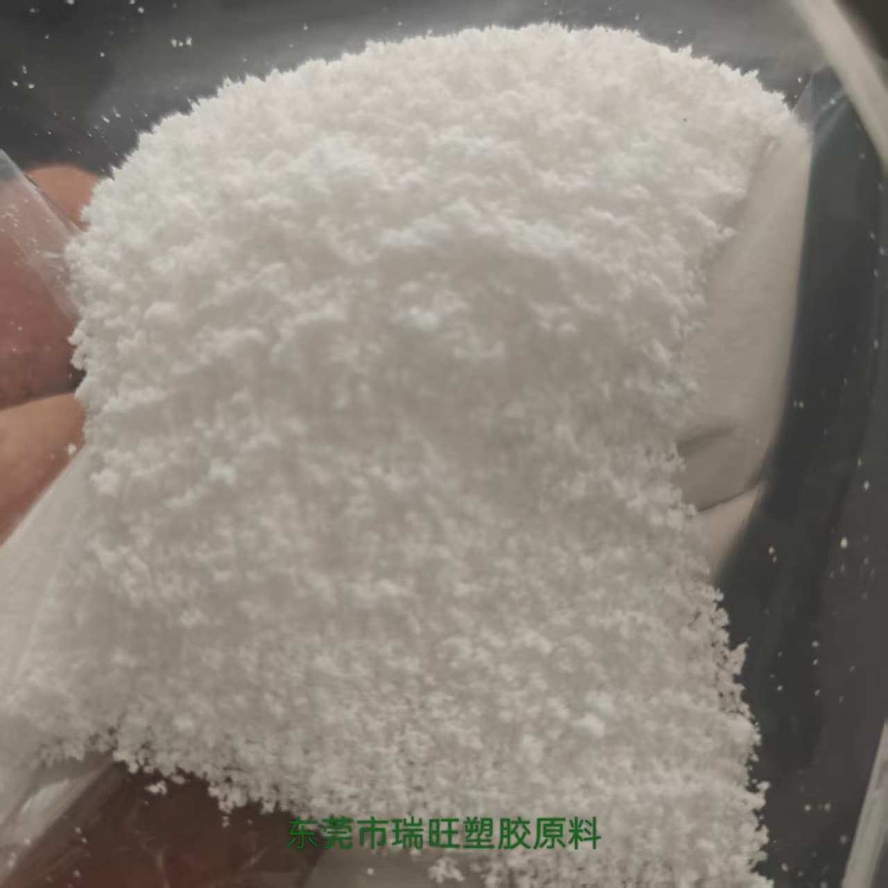 SEPS Powder - Thermoplastic Elastomer - Corrosion Resistance, Acid/Alkali/Salt Resistance - Applications in Transparent Elastic Products