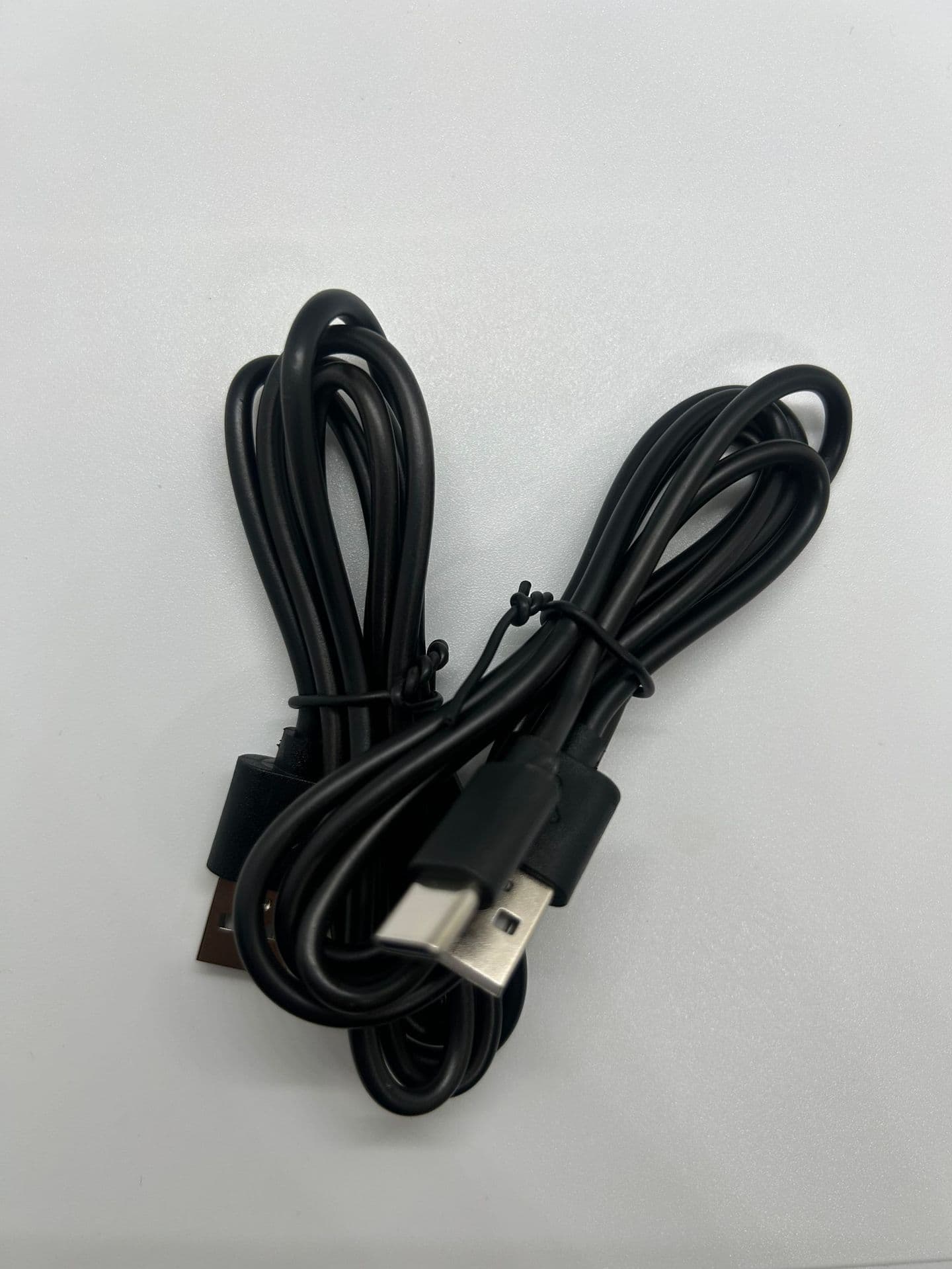 Type-C Charging Cable High-Quality Fully Tested Short Data Cable USB Android V8 TPC Bluetooth Headphone Charging Cable