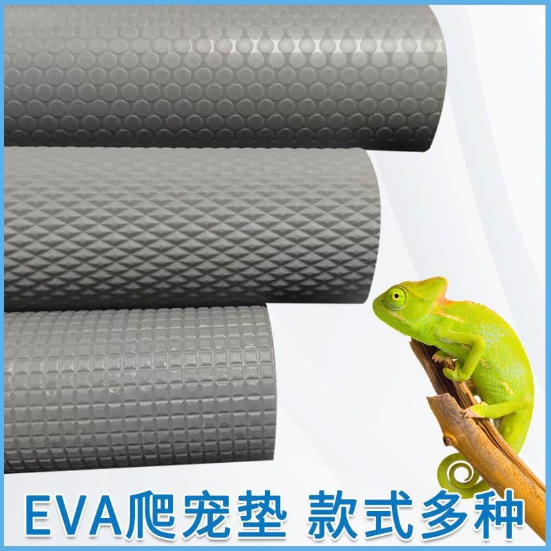 EVA thick anti-slip drawer mat, multi-color optional home storage cabinet mat, high density EVA plastic basket mat