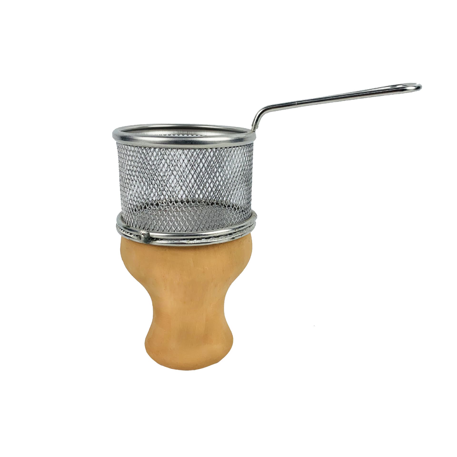 Cross-Border Windshield Hookah Charcoal Screen and Windshield Hookah Accessories Anti-Scald Charcoal Screen Windshield