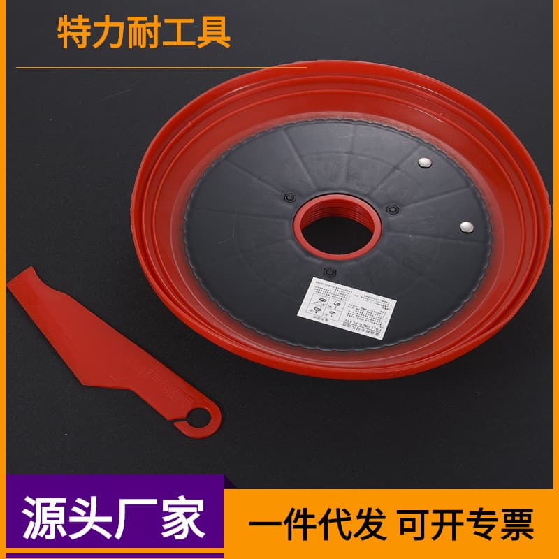 Grease gun oil suction disc, self-priming pressure oil disc, high-pressure lubricating oil grease disc, universal suction cup for grease gun