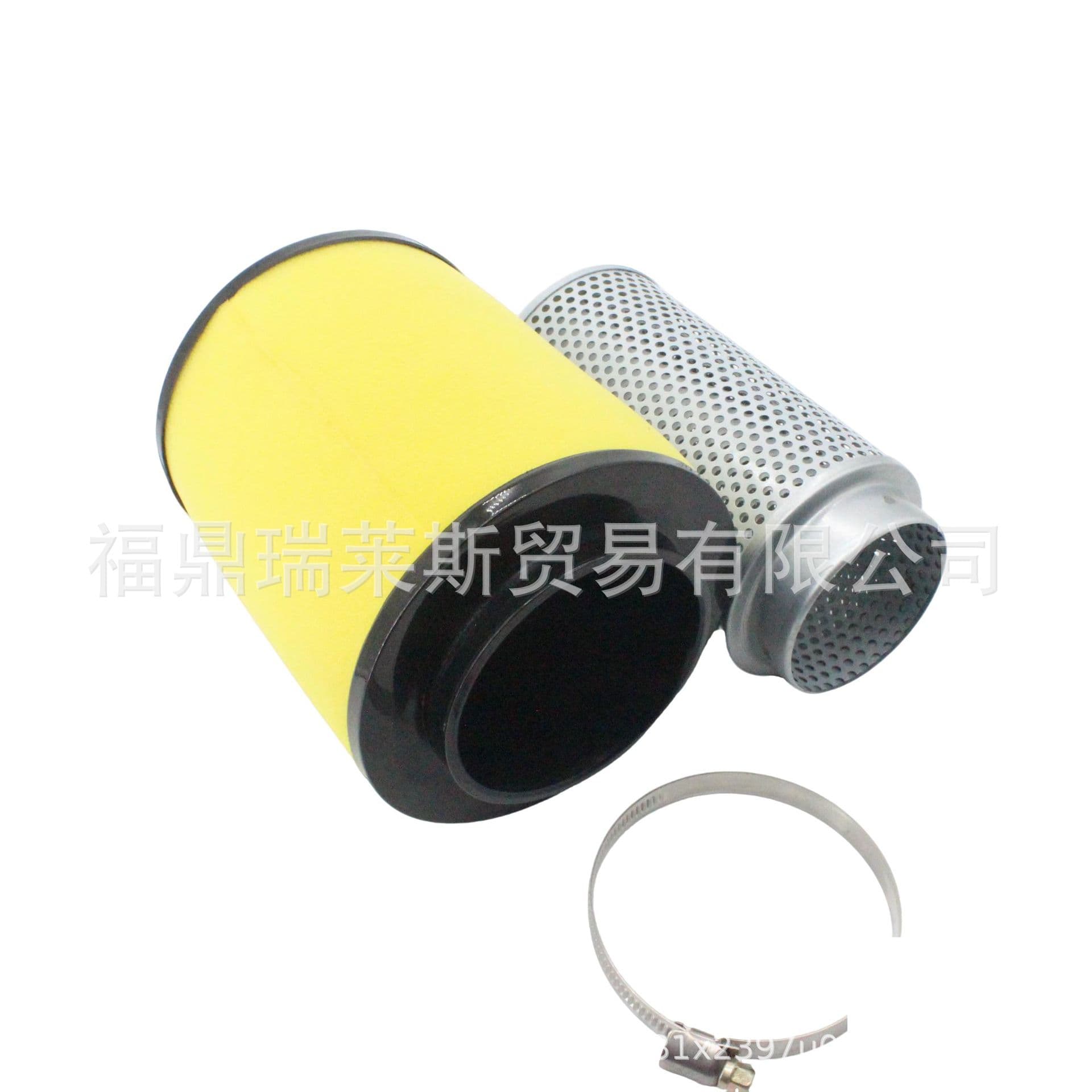 17211-HP5-600 air filter set air filter is suitable for Honda Rancher 420 TRX420FA