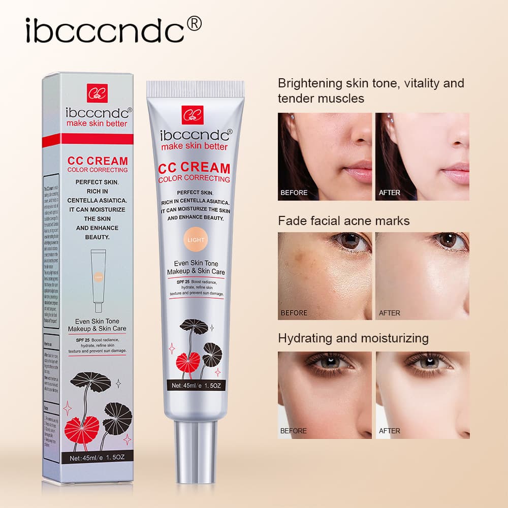 ibcccndc makeup primer