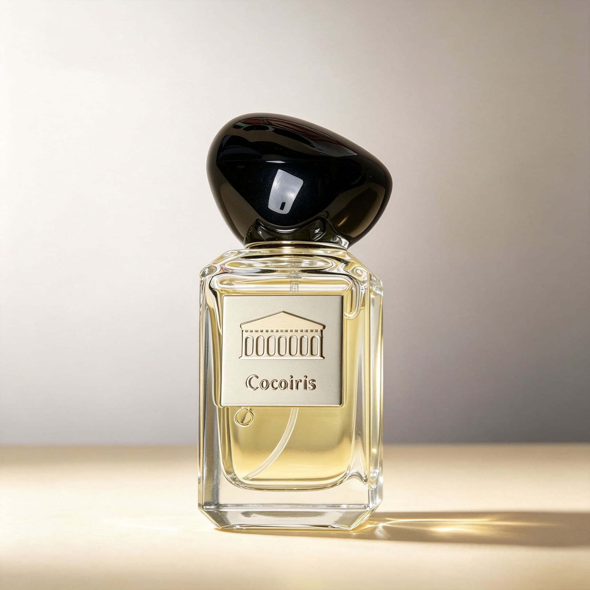 cocoiris Hunting God Men's and Women's Perfume Authentic Long-Lasting Women's Yulong Tea Fragrance Wholesale Vietnam