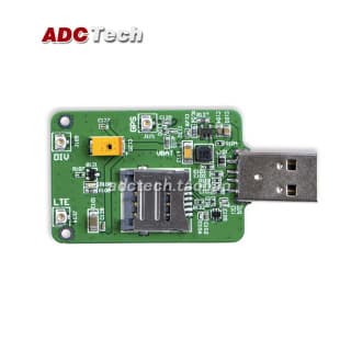 USB dongle SIM7600G H,LTE USB Dongle CAT4 SIMCOM 4G SIM7600G