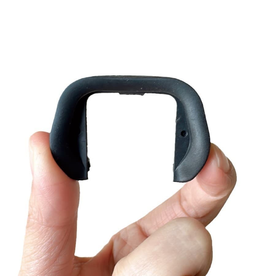 Camera Eyecup Compatible with Canon R5 R5C R6 Viewfinder Eyepiece for EOS R5 EOS R6 Camera Viewfinder